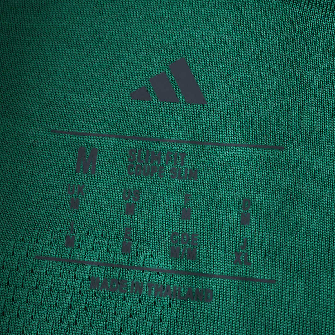 2026 FIFA World Cup Mexico home Long sleeve Player version