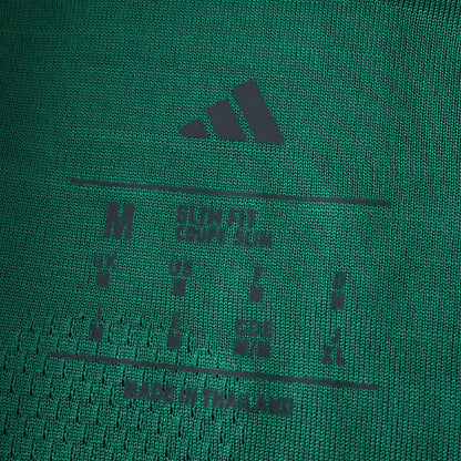 2026 FIFA World Cup Mexico home Long sleeve Player version