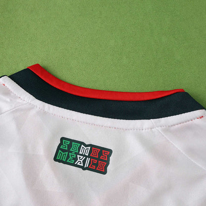 2026 FIFA World Cup Mexico away Fan version