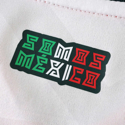 2026 FIFA World Cup Mexico away Fan version