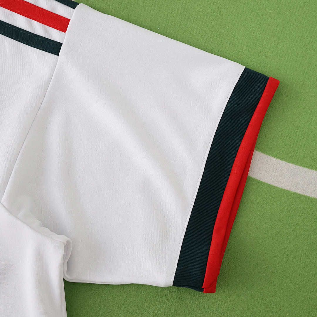 2026 FIFA World Cup Mexico away Fan version