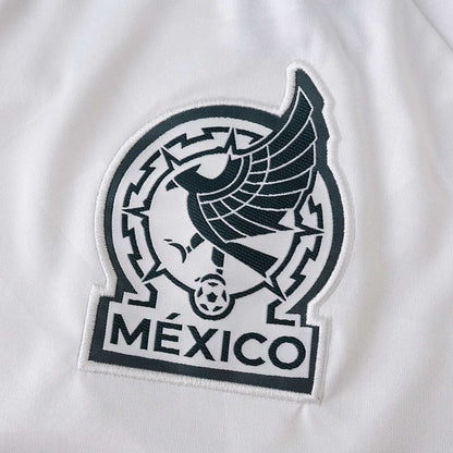 2026 FIFA World Cup Mexico away Fan version