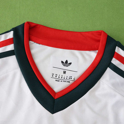 2026 FIFA World Cup Mexico away Fan version