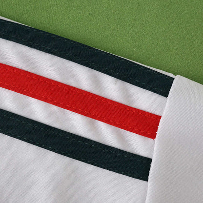 2026 FIFA World Cup Mexico away Fan version