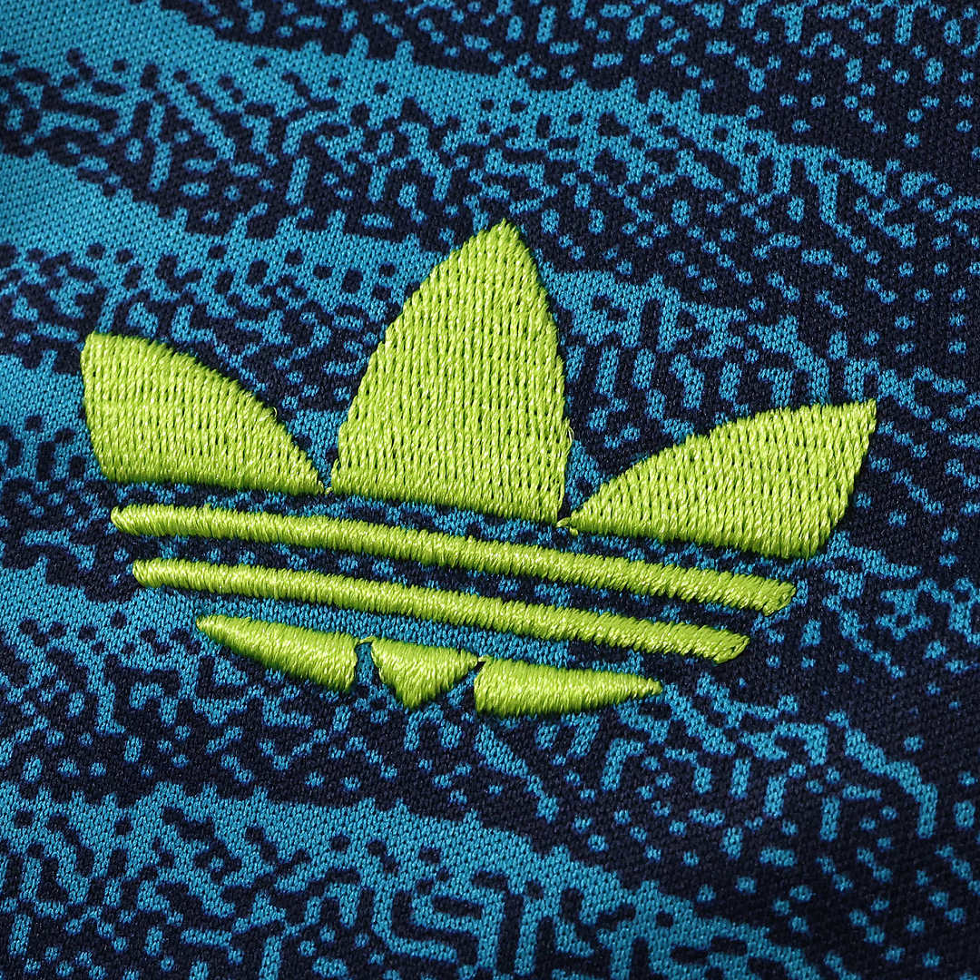 2026 FIFA World Cup Colombia away Women's Shirt