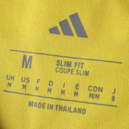 2026 FIFA World Cup  Colombia home Fan version
