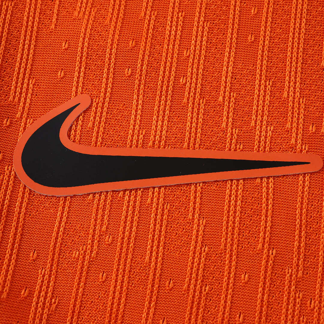 2026 FIFA World Cup Netherlands home shorts Player version