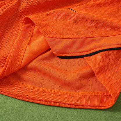 2026 FIFA World Cup Netherlands home shorts Player version
