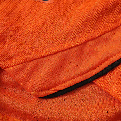 2026 FIFA World Cup Netherlands home shorts Player version