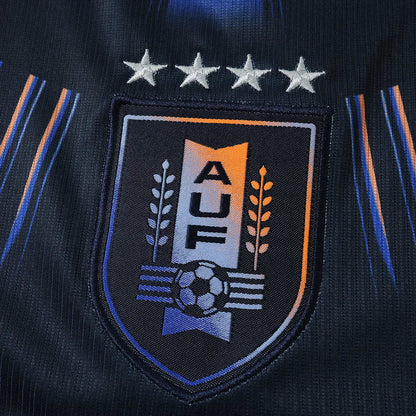 2026 FIFA World Cup Uruguay Away  Fan version