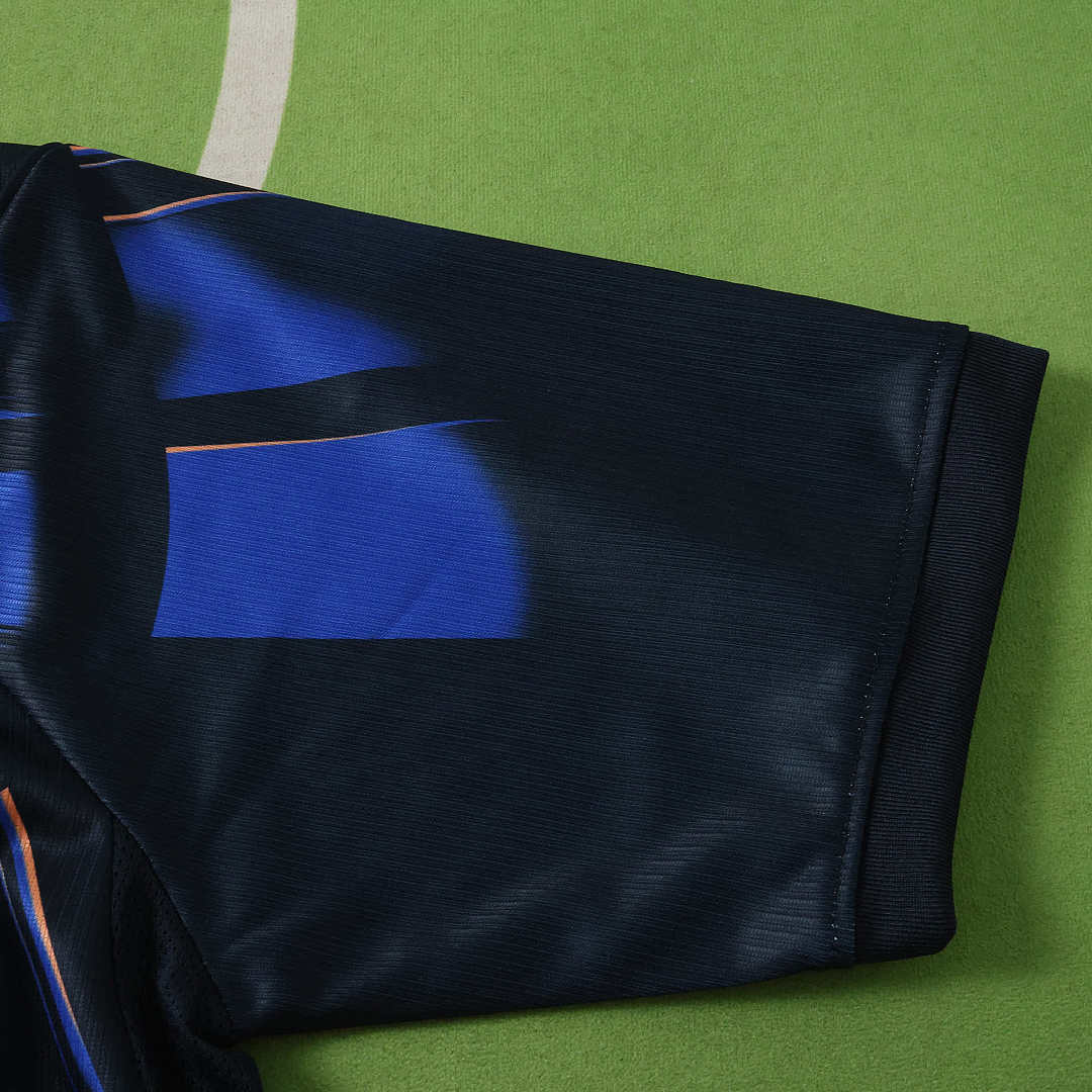 2026 FIFA World Cup Uruguay Away  Fan version