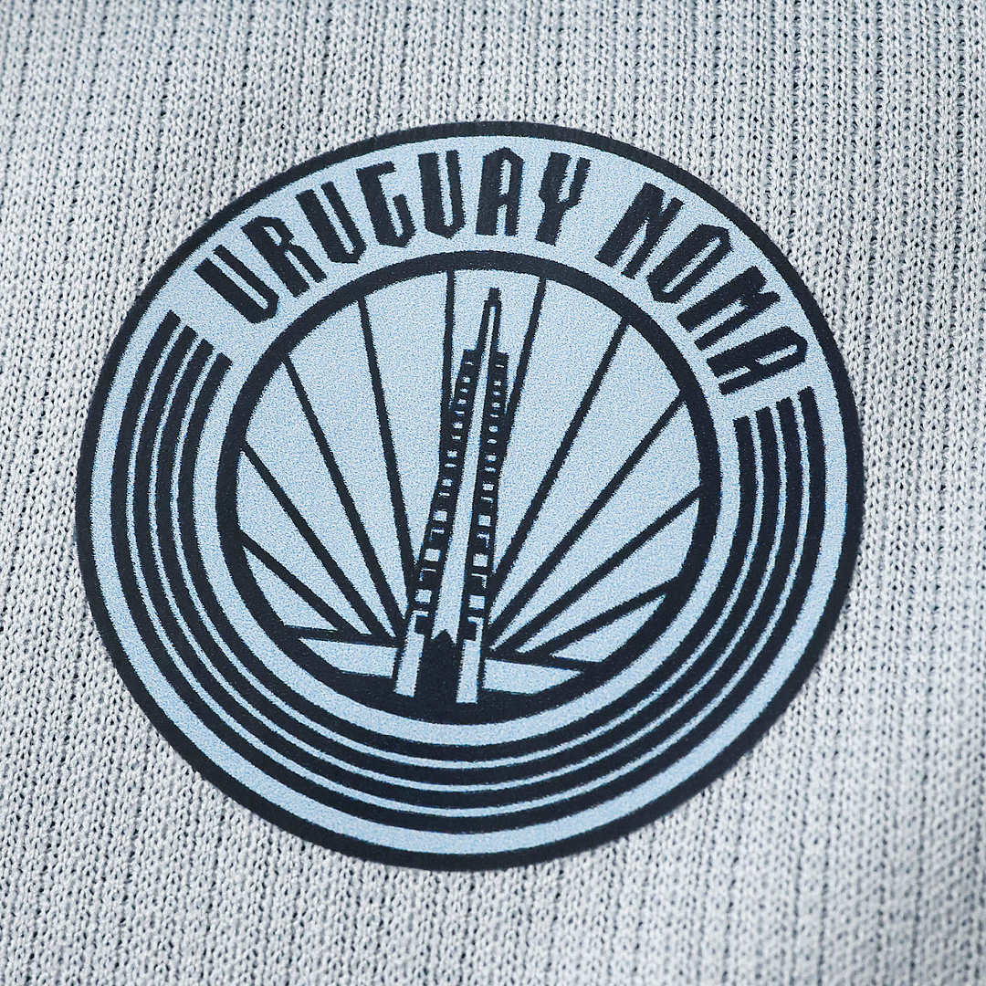 2026 FIFA World Cup Uruguay Away  Fan version