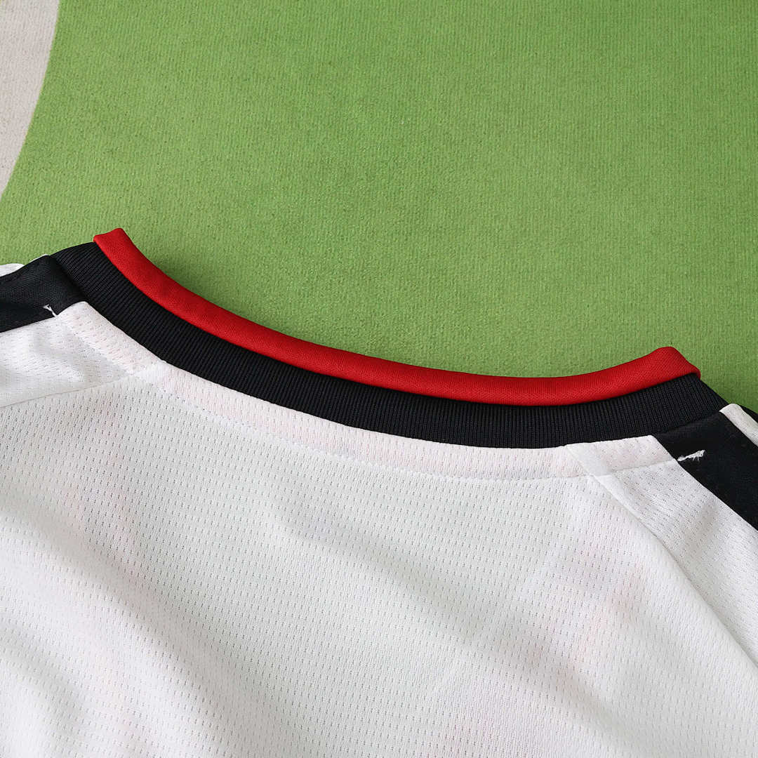 2026 FIFA World Cup Germany home Fan version