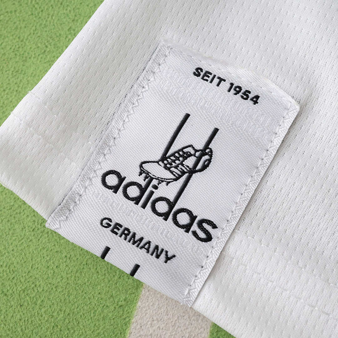 2026 FIFA World Cup Germany home Fan version