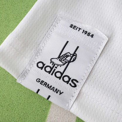2026 FIFA World Cup Germany home Fan version