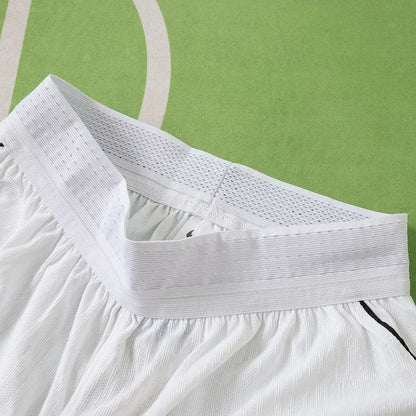 2026 FIFA World Cup England home shorts Player version