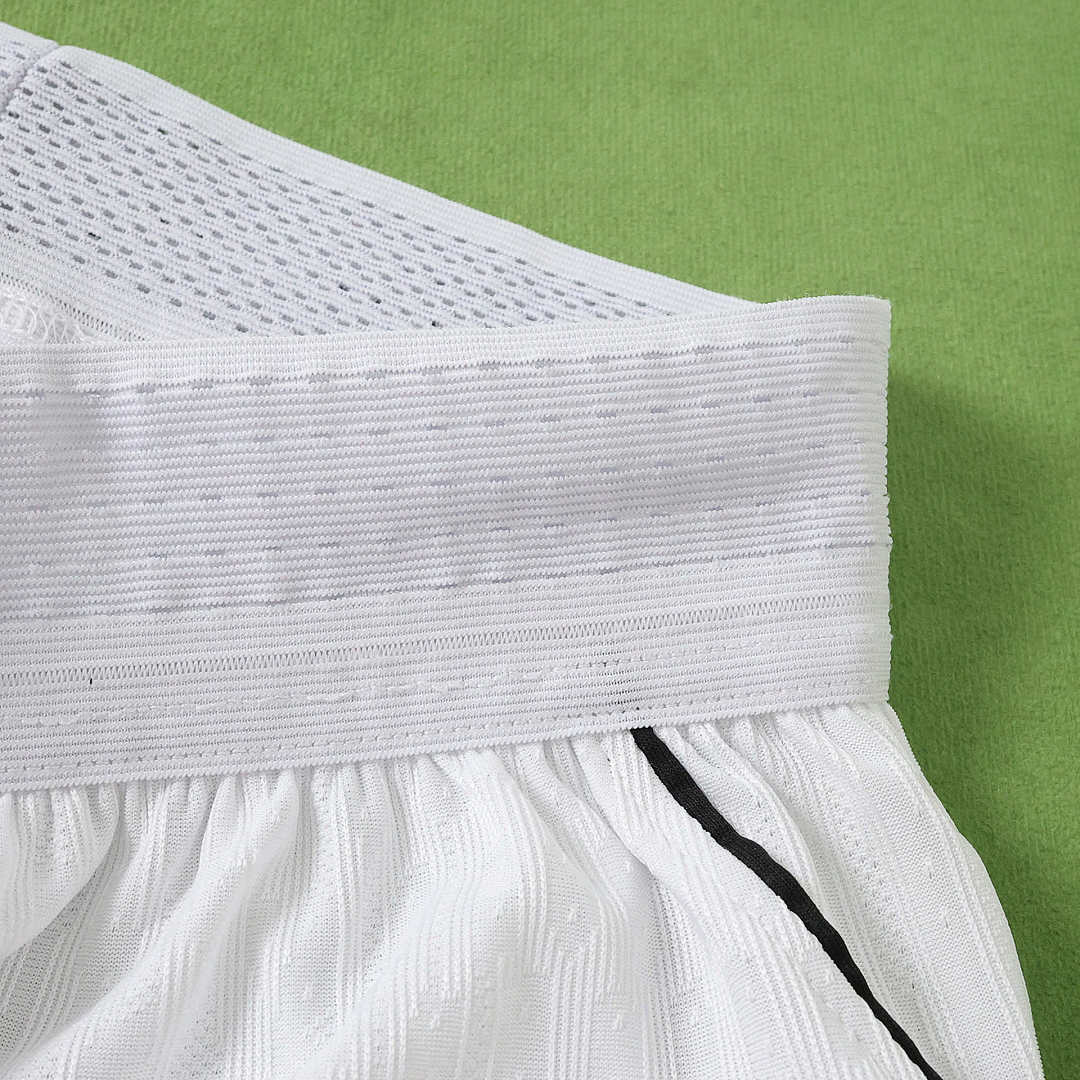 2026 FIFA World Cup England home shorts Player version