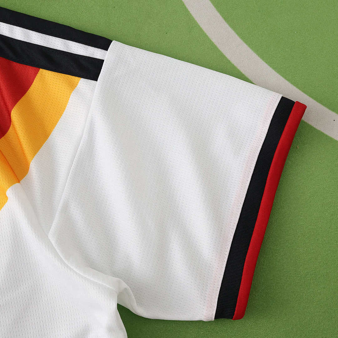 2026 FIFA World Cup Germany home Fan version