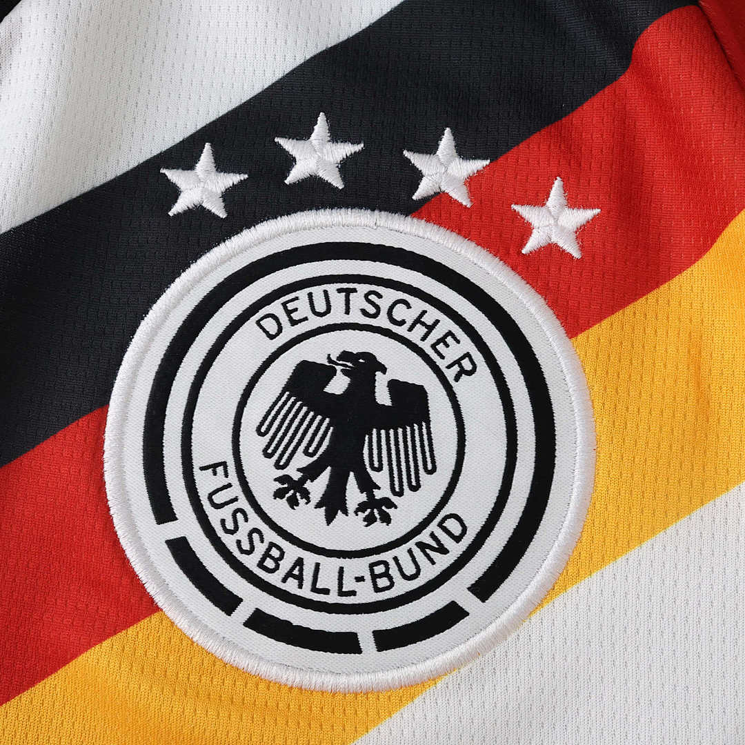 2026 FIFA World Cup Germany home Fan version