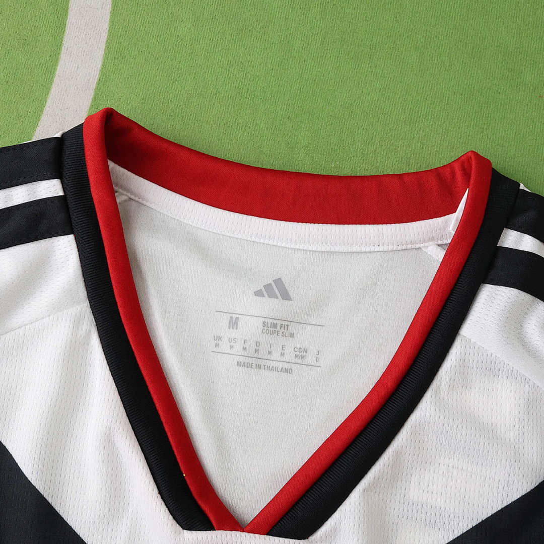 2026 FIFA World Cup Germany home Fan version