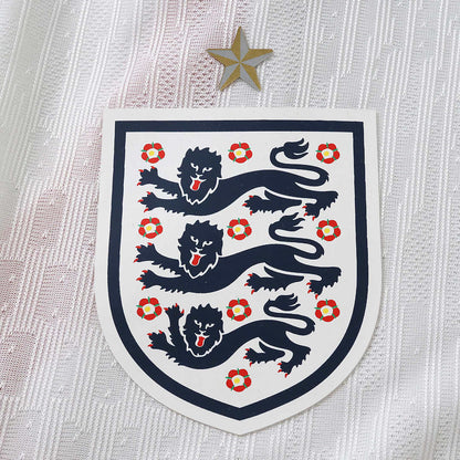 2026 FIFA World Cup England home shorts Player version