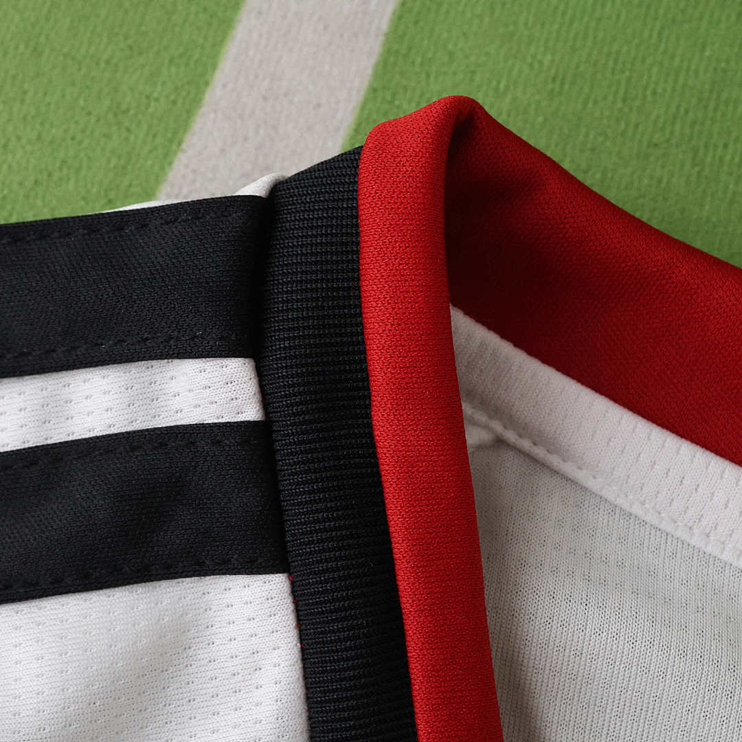 2026 FIFA World Cup Germany home Fan version