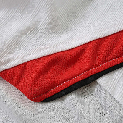 2026 FIFA World Cup England home shorts Player version