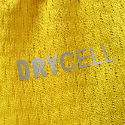 2627 season Borussia Dortmund home shorts