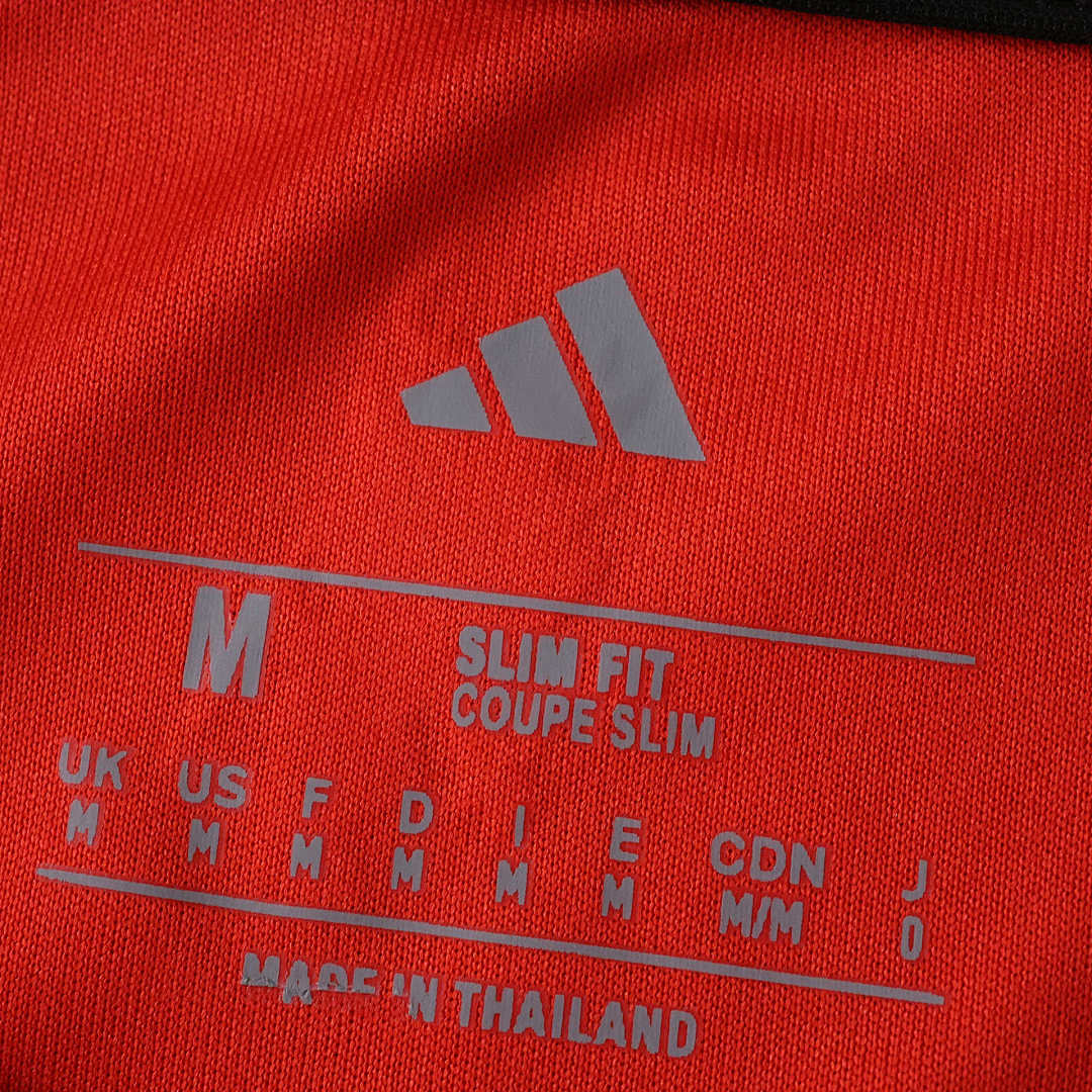 2026 FIFA World Cup Belgium Home Fan version