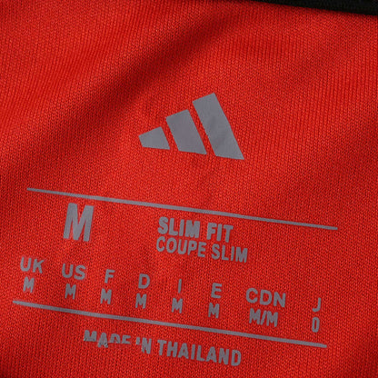 2026 FIFA World Cup Belgium Home Fan version