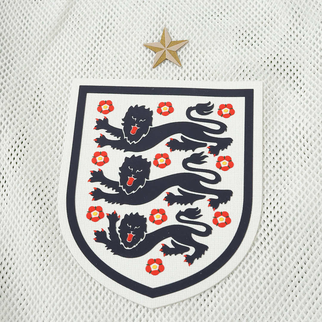 2026 FIFA World Cup England Appearance outfit