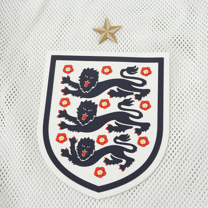 2026 FIFA World Cup England Appearance outfit