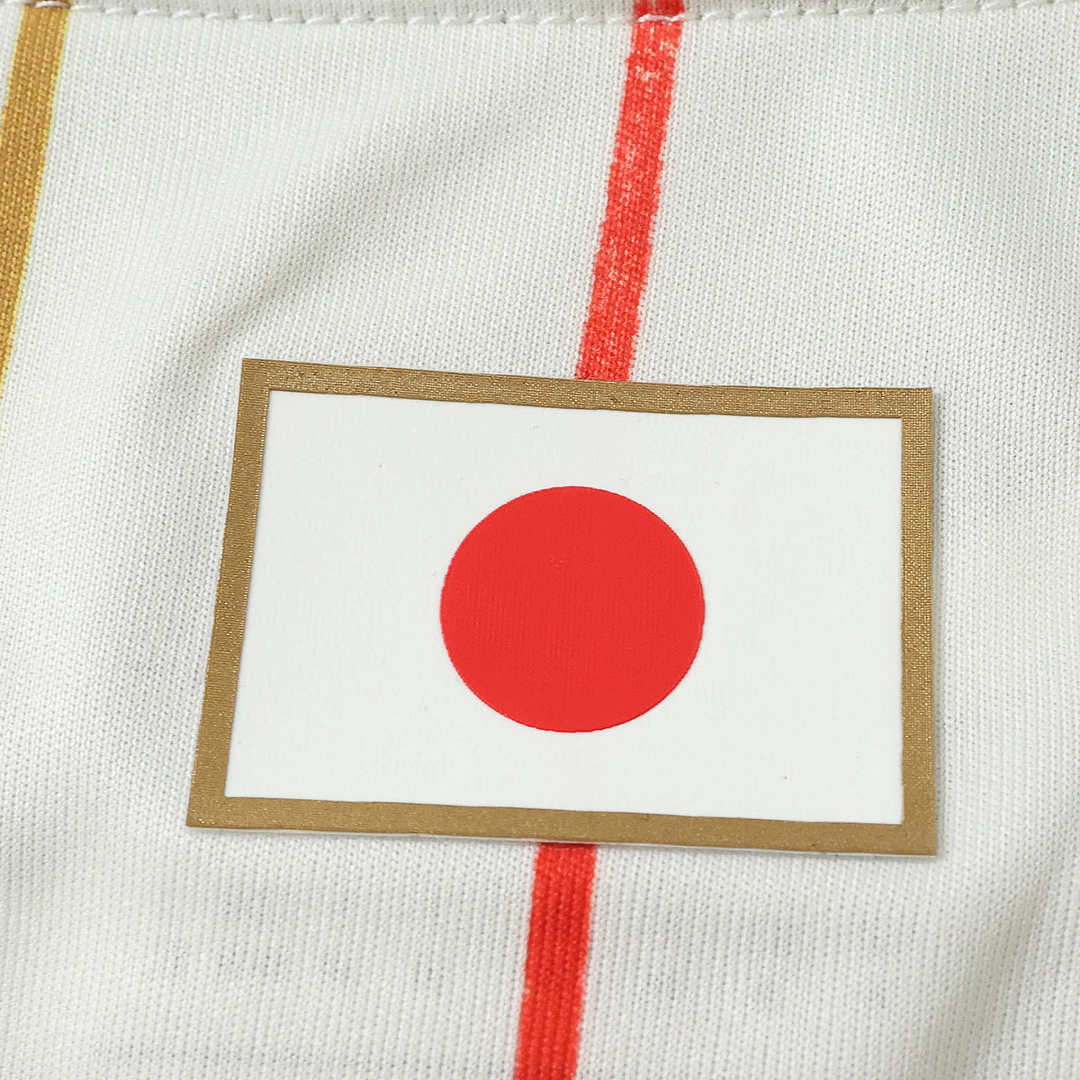 2026 FIFA World Cup Japan away Long sleeve Fan version