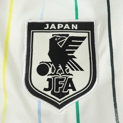 2026 FIFA World Cup Japan away Long sleeve Fan version