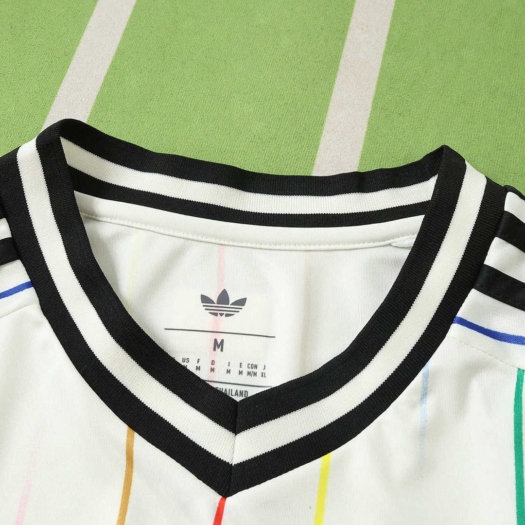 2026 FIFA World Cup Japan away Long sleeve Fan version
