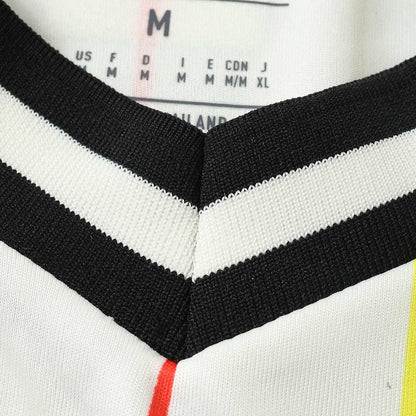 2026 FIFA World Cup Japan away Long sleeve Fan version
