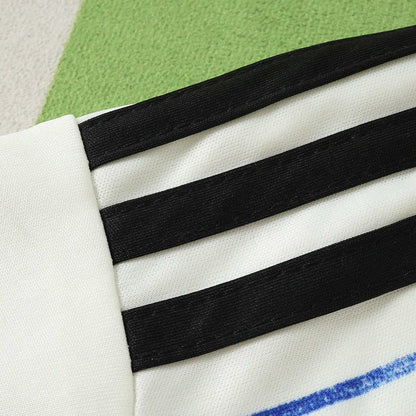 2026 FIFA World Cup Japan away Long sleeve Fan version