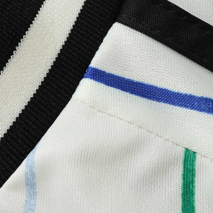 2026 FIFA World Cup Japan away Long sleeve Fan version