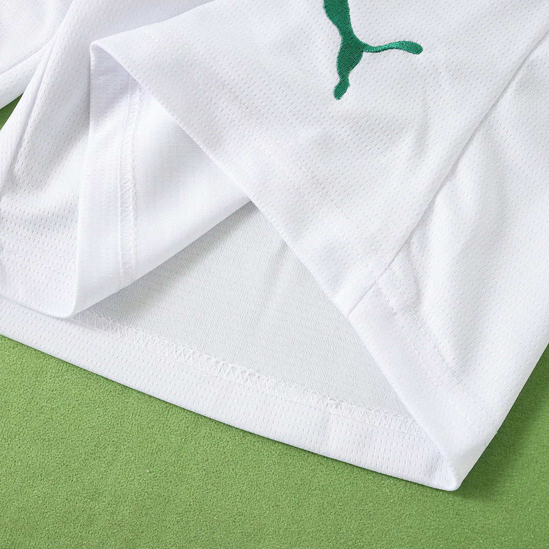 2627 season Sociedade Esportiva Palmeiras shorts