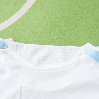 2026 FIFA World Cup Argentina Training shirt vest