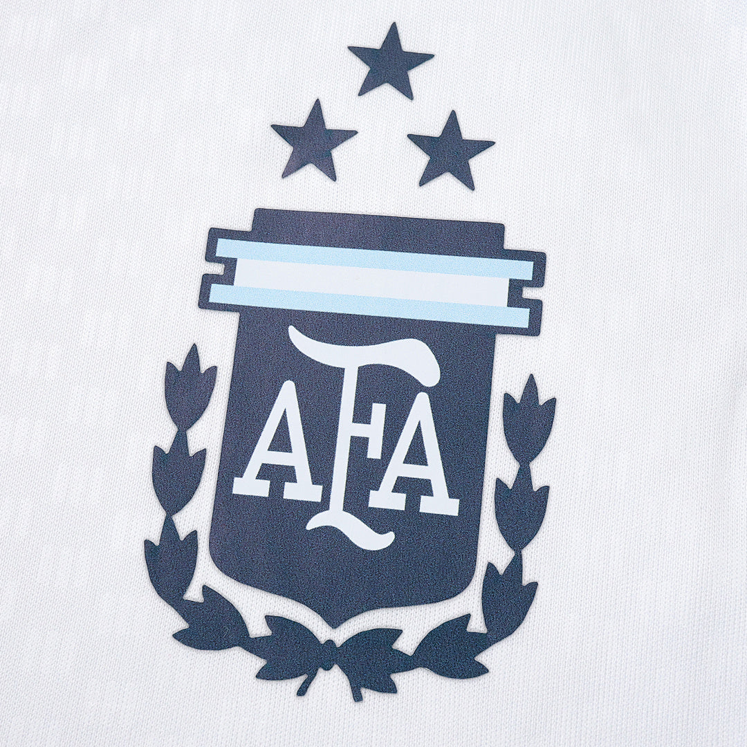 2026 FIFA World Cup Argentina Training shirt vest