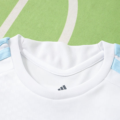2026 FIFA World Cup Argentina Training shirt vest