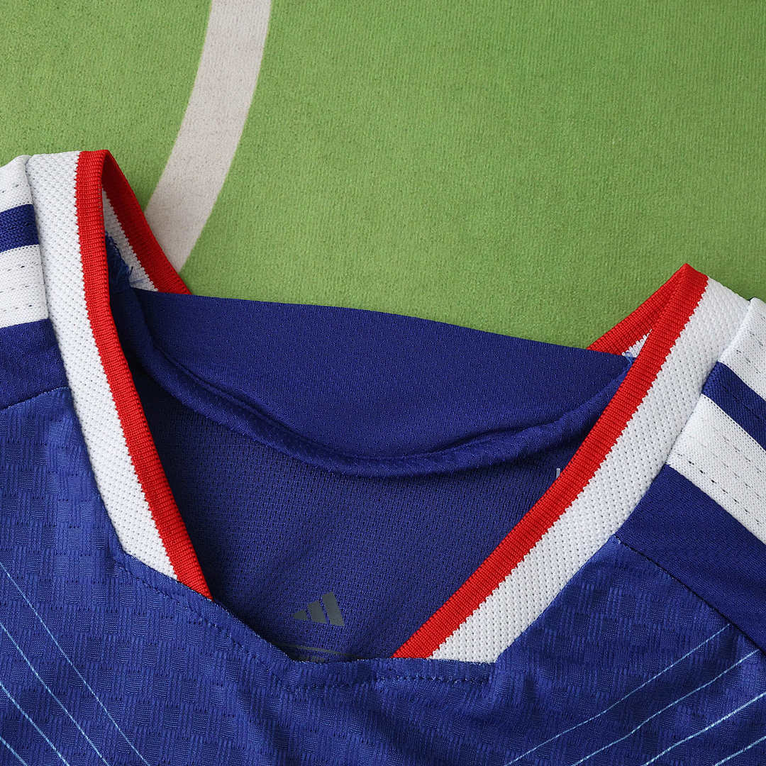 2026 FIFA World Cup Japan Home Player version