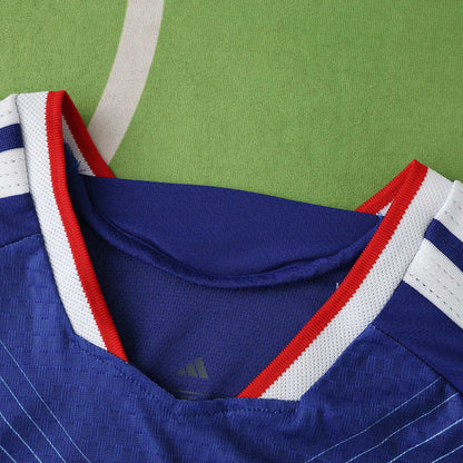 2026 FIFA World Cup Japan Home Player version