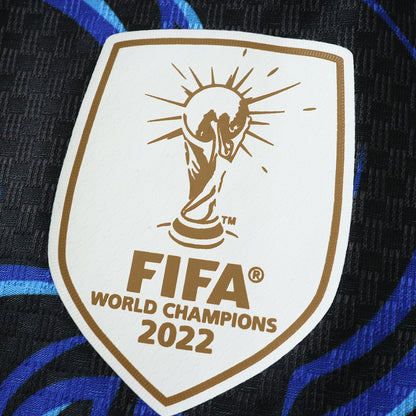 2026 FIFA World Cup Argentina away Player version
