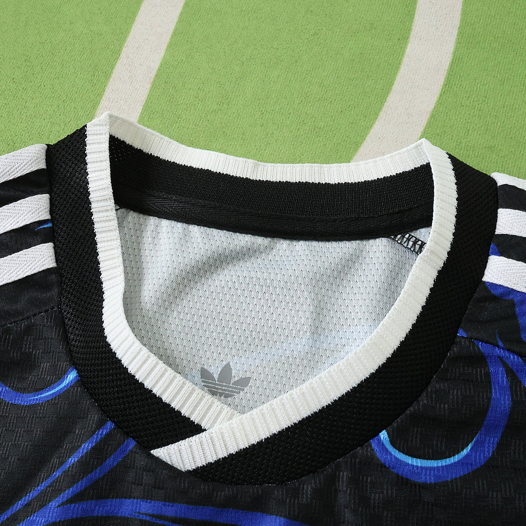 2026 FIFA World Cup Argentina away Player version