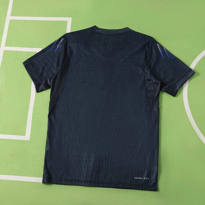 2026 FIFA World Cup Uruguay Away Player version