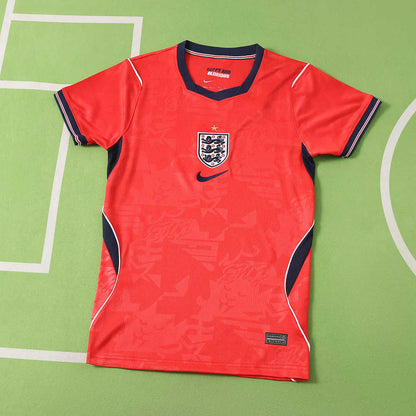 2026 FIFA World Cup England away Women's Shirt