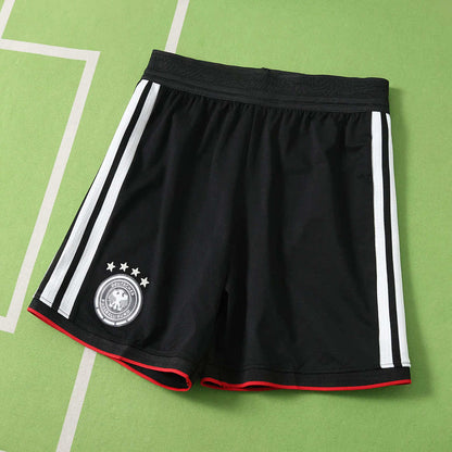 2026 FIFA World Cup Germany home Player version shorts