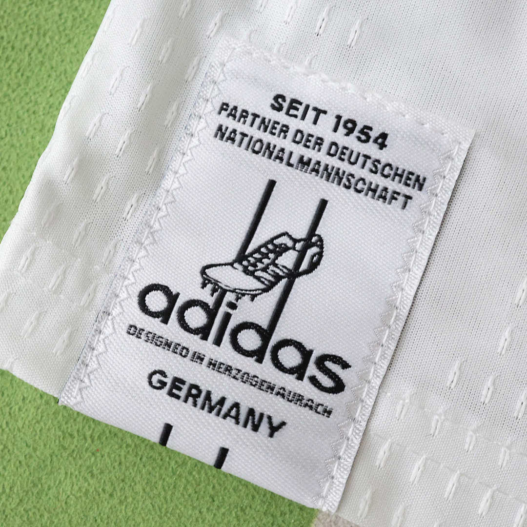 2026 FIFA World Cup Germany home Player version